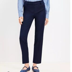 LOFT DRESS PANT